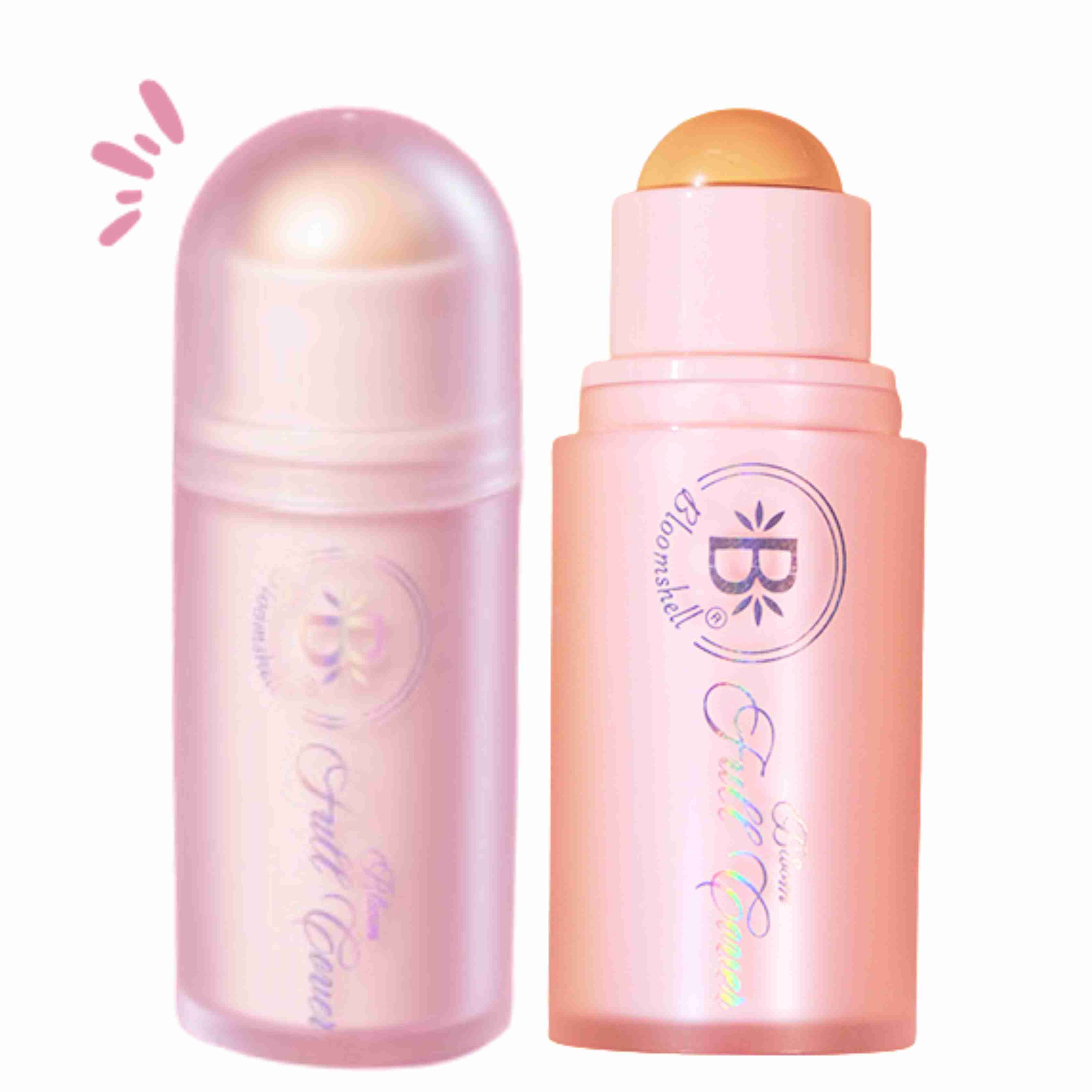 Base Cremosa Full Cover Bloomshell