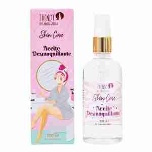Aceite Desmaquillante Trendy