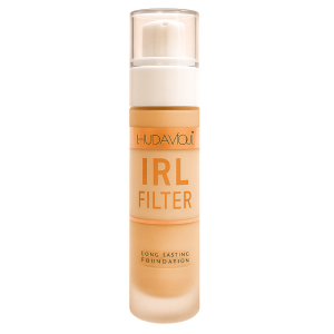 Base liquida filter oil free hudamoji - #01