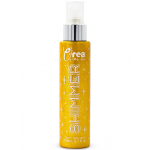Shimmer Splash Coco Paradise Orea