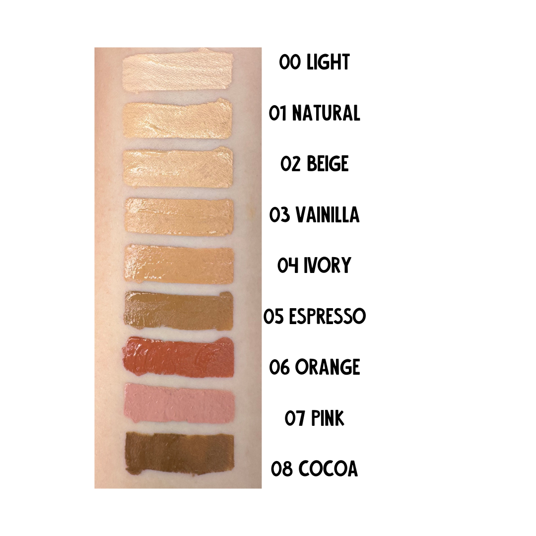 Corrector Facial Bloomshell - Imagen 6