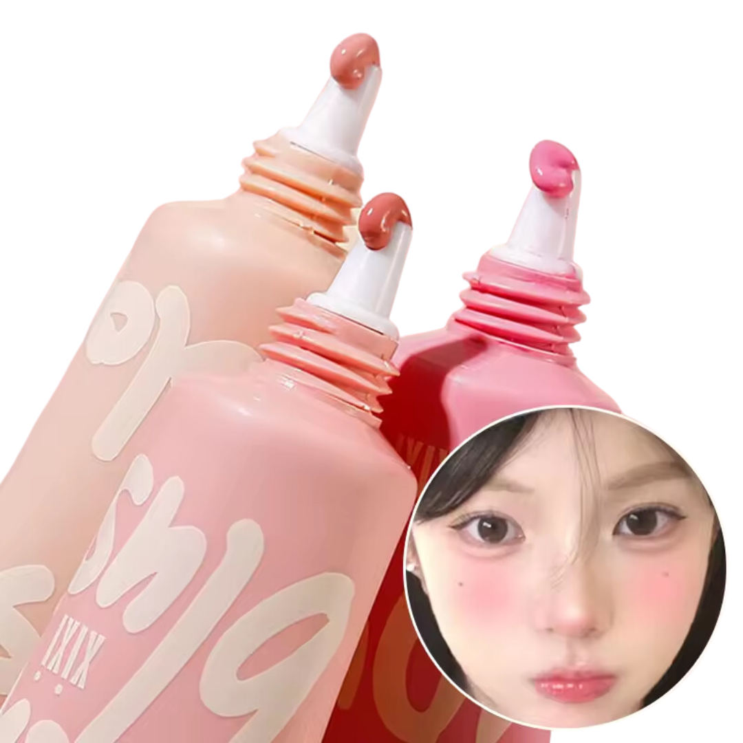 Rubor liquido xixi - Imagen 3