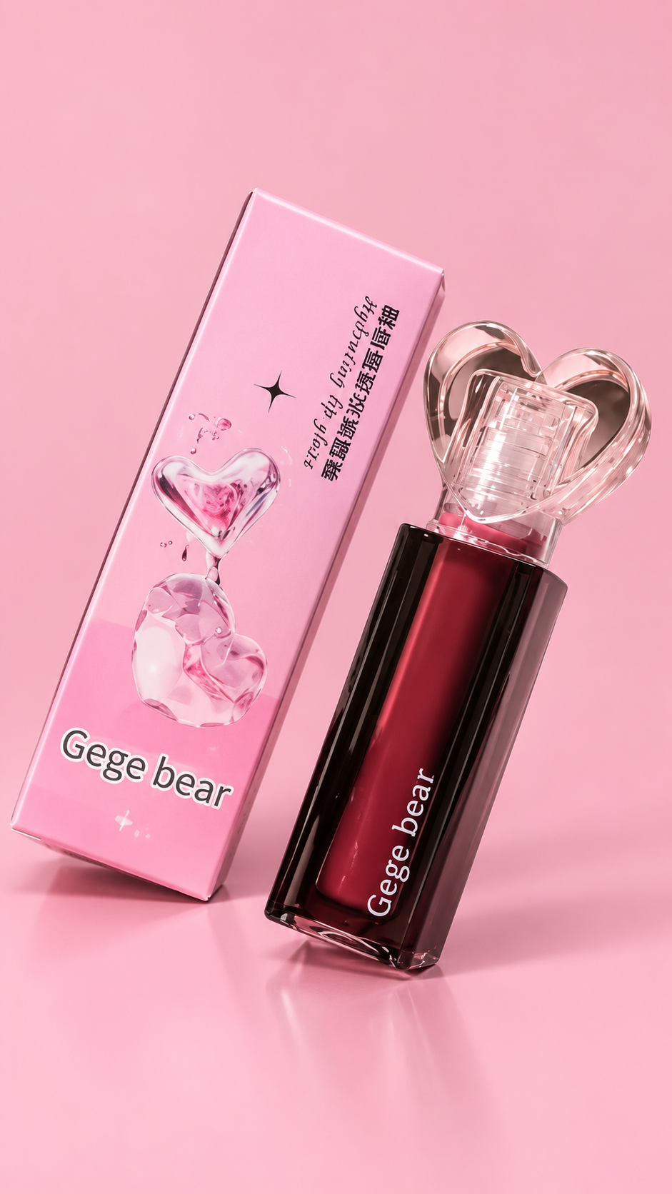 Labial liquido cremoso love gege bear - Imagen 5