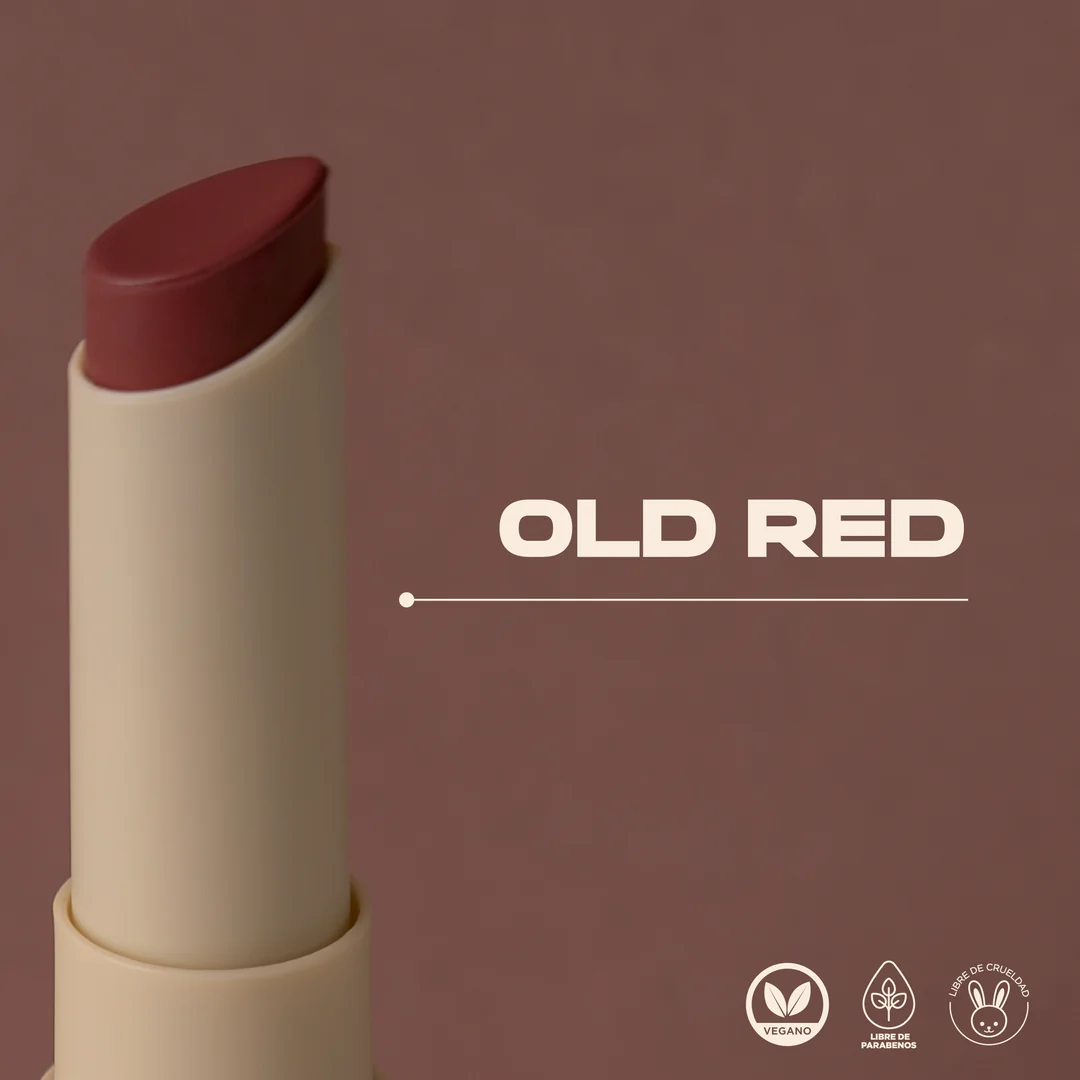 Labial en barra velvet atenea - Imagen 5