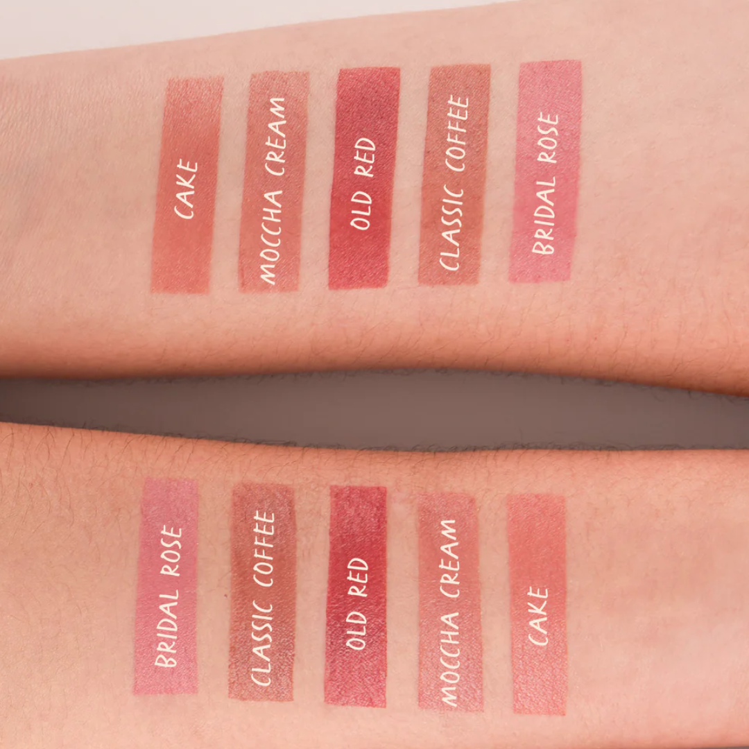 Labial en barra velvet atenea - Imagen 6