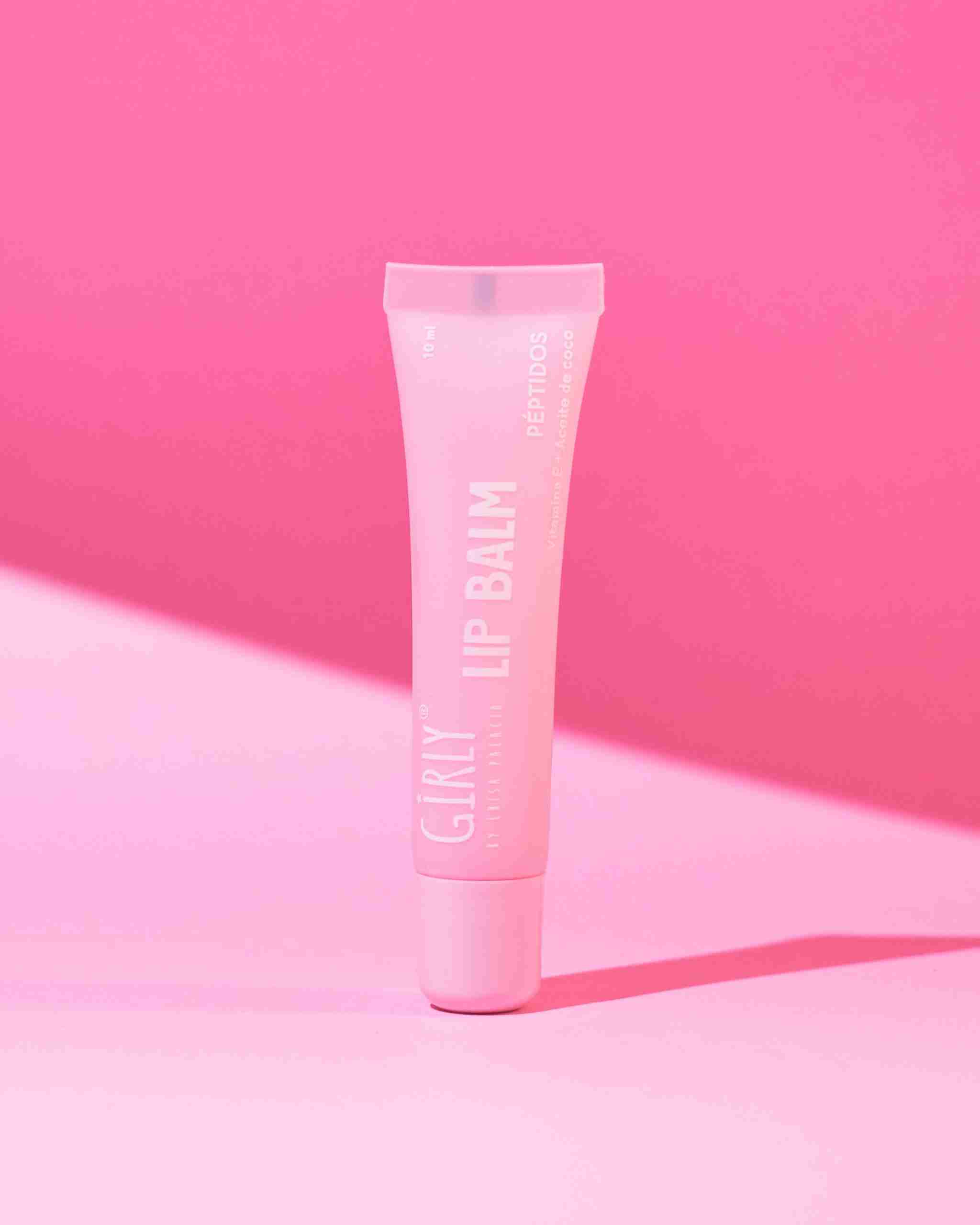 Lip Balm Girly *Precio Unico* - Imagen 2
