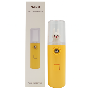 Vaporizador conejito nano