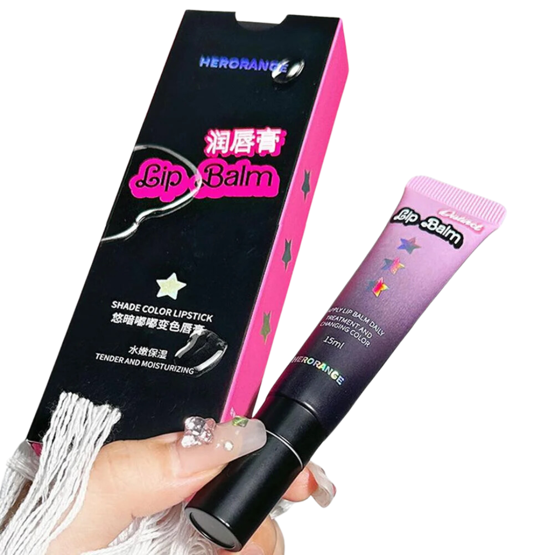 Balsamo labial Magic herorange - Imagen 2