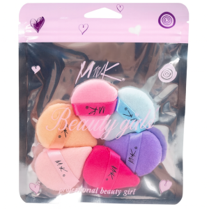 Kit de mini borlas X6 MyK