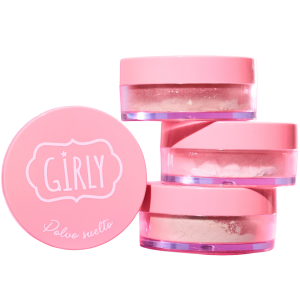 Polvo Suelto Girly *Precio Unico*