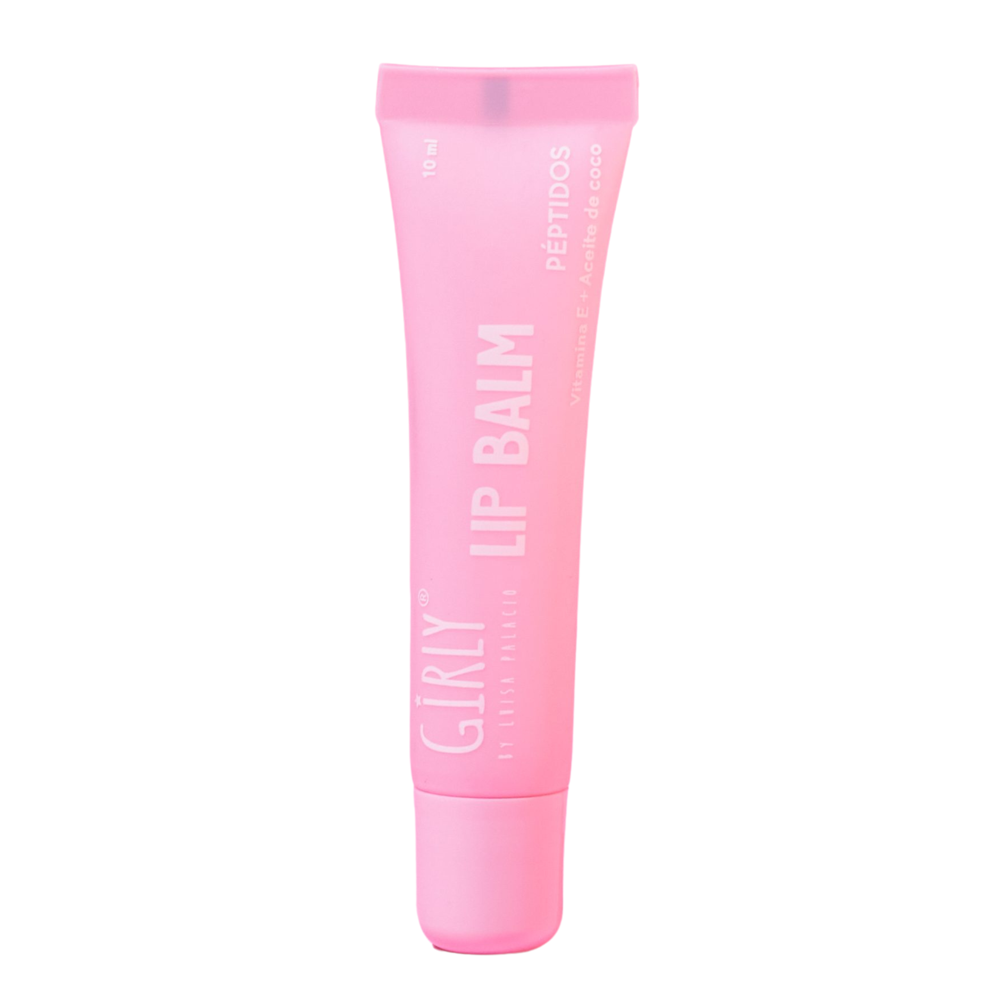 Lip Balm Girly *Precio Unico*