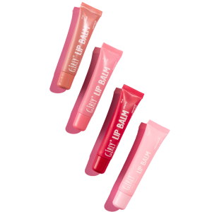Lip Balm con peptidos girly con color *Precio Unico* - #Brownie
