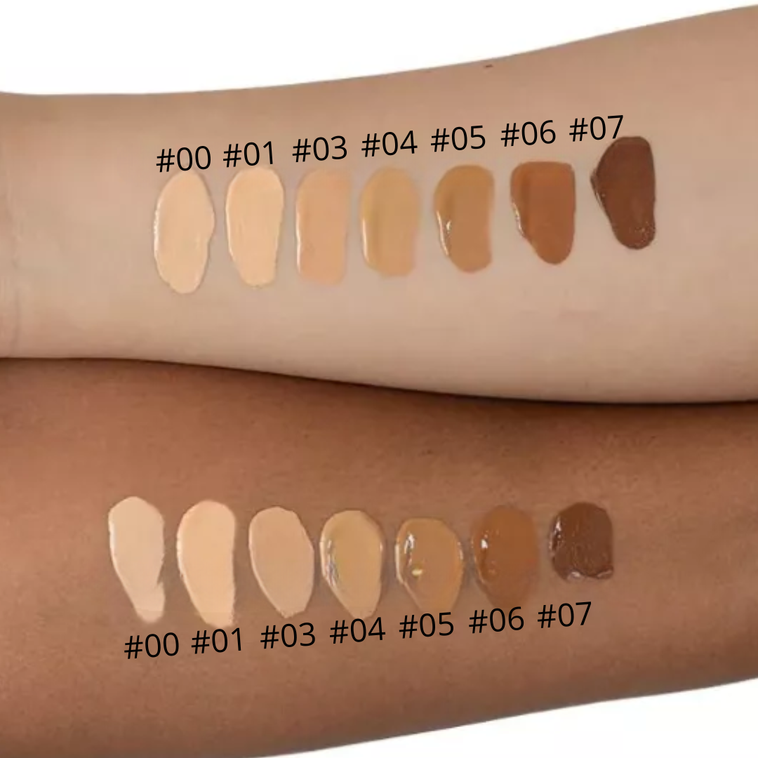 Base y Corrector Bonita 2 en 1 Anik *PRECIO UNICO* - Imagen 4