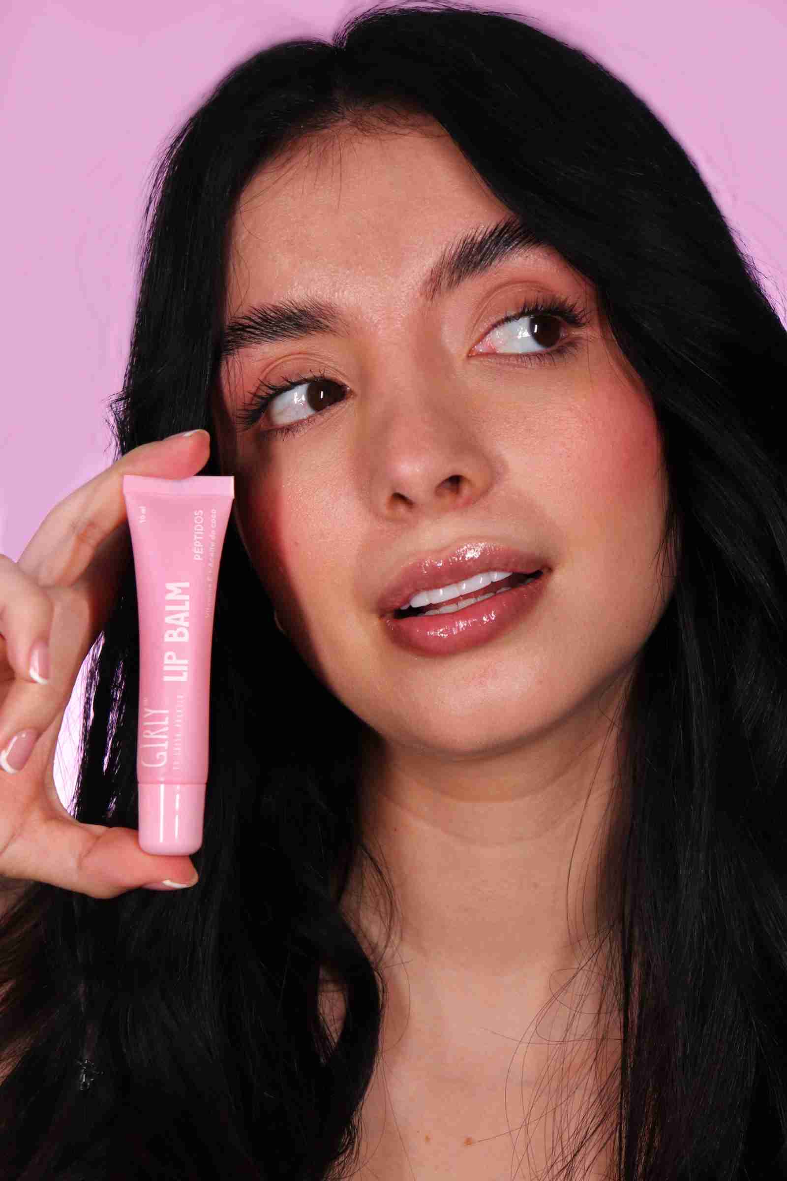 Lip Balm Girly *Precio Unico* - Imagen 4