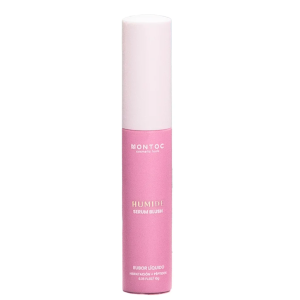 Serum blush liquido humide montoc - #rouse