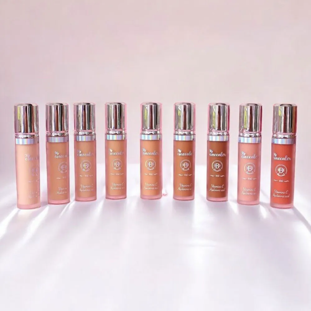 Corrector Facial Bloomshell - Imagen 4