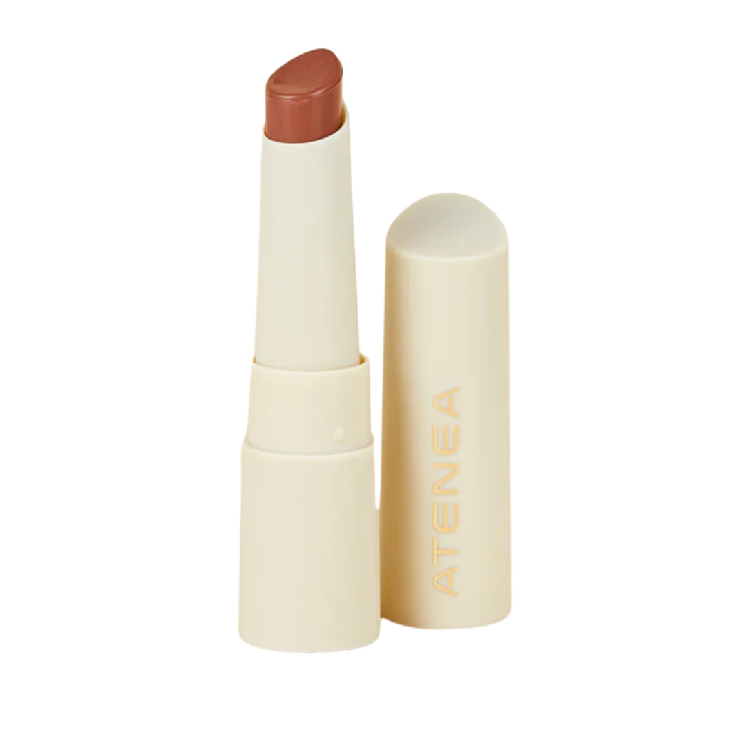 Labial en barra velvet atenea