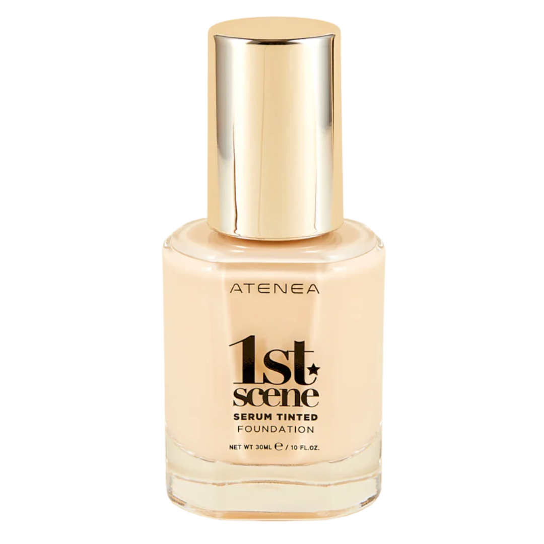 Serum Tinta de maquillaje foundation 1st scene atenea