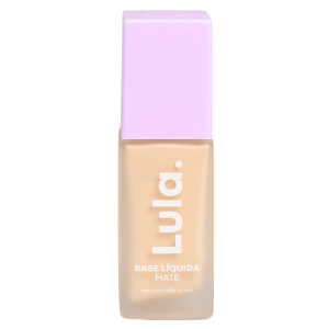 Base liquida matte lula beauty - #03