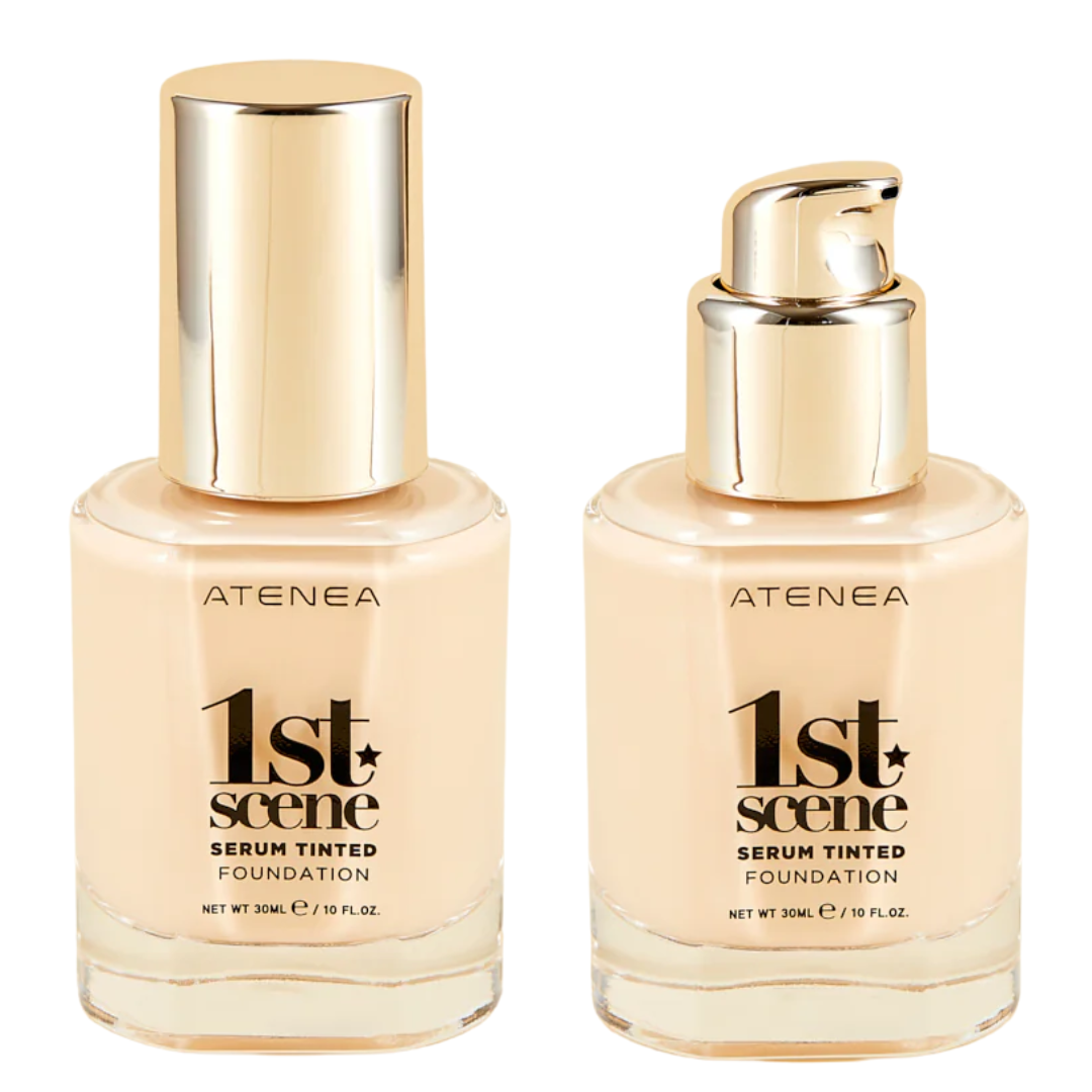 Serum Tinta de maquillaje foundation 1st scene atenea - Imagen 2