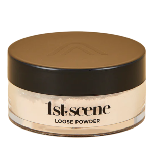 Polvo suelto 1st scene atenea - #loose powder pink