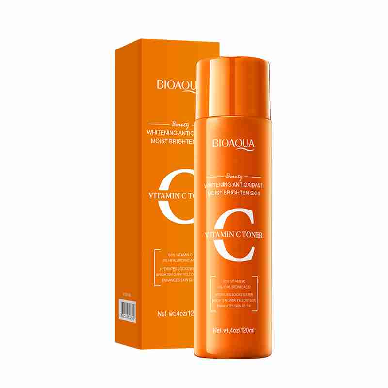 Tonico Vitamina C Whitening Bioaqua