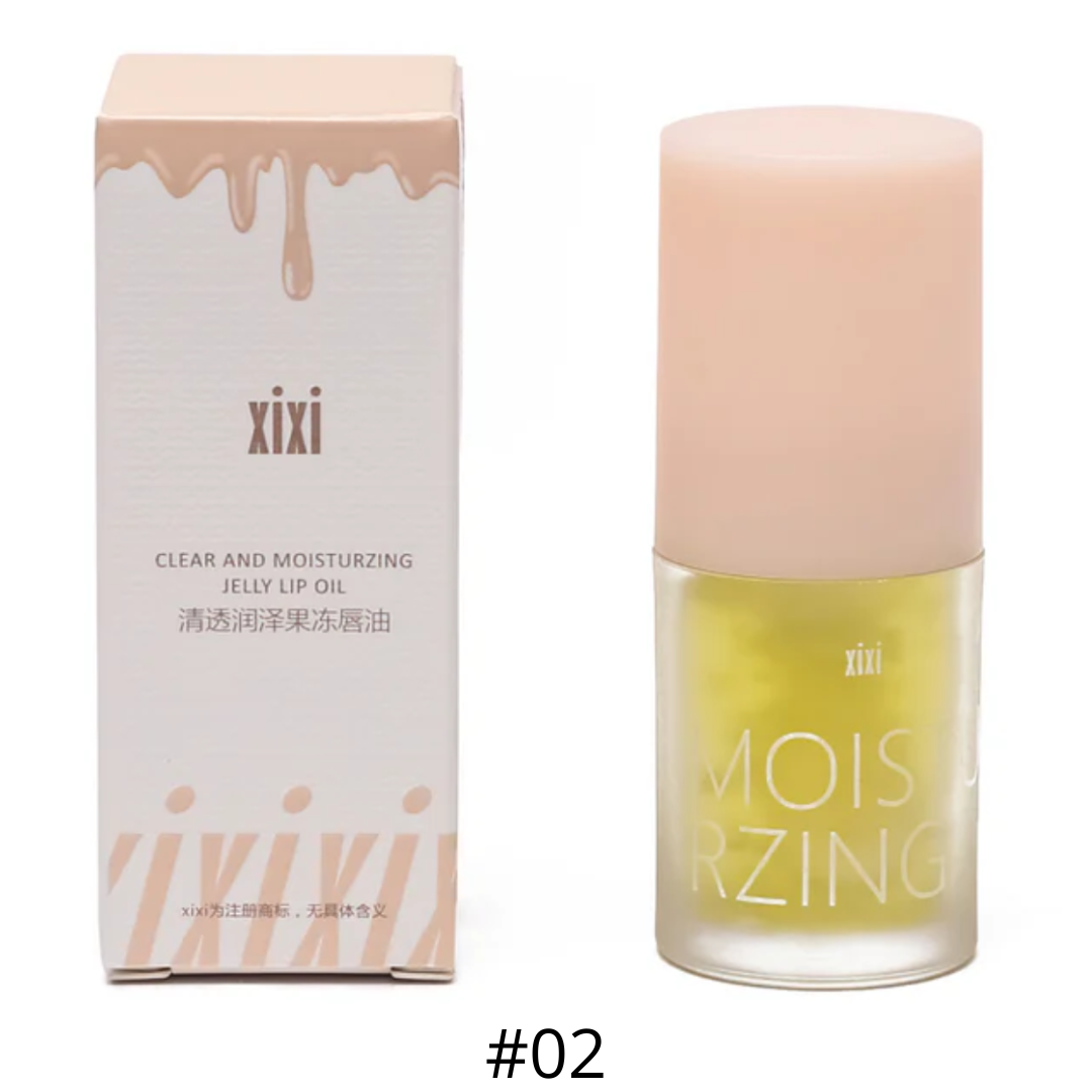 Lip oil jelly xixi - Imagen 3
