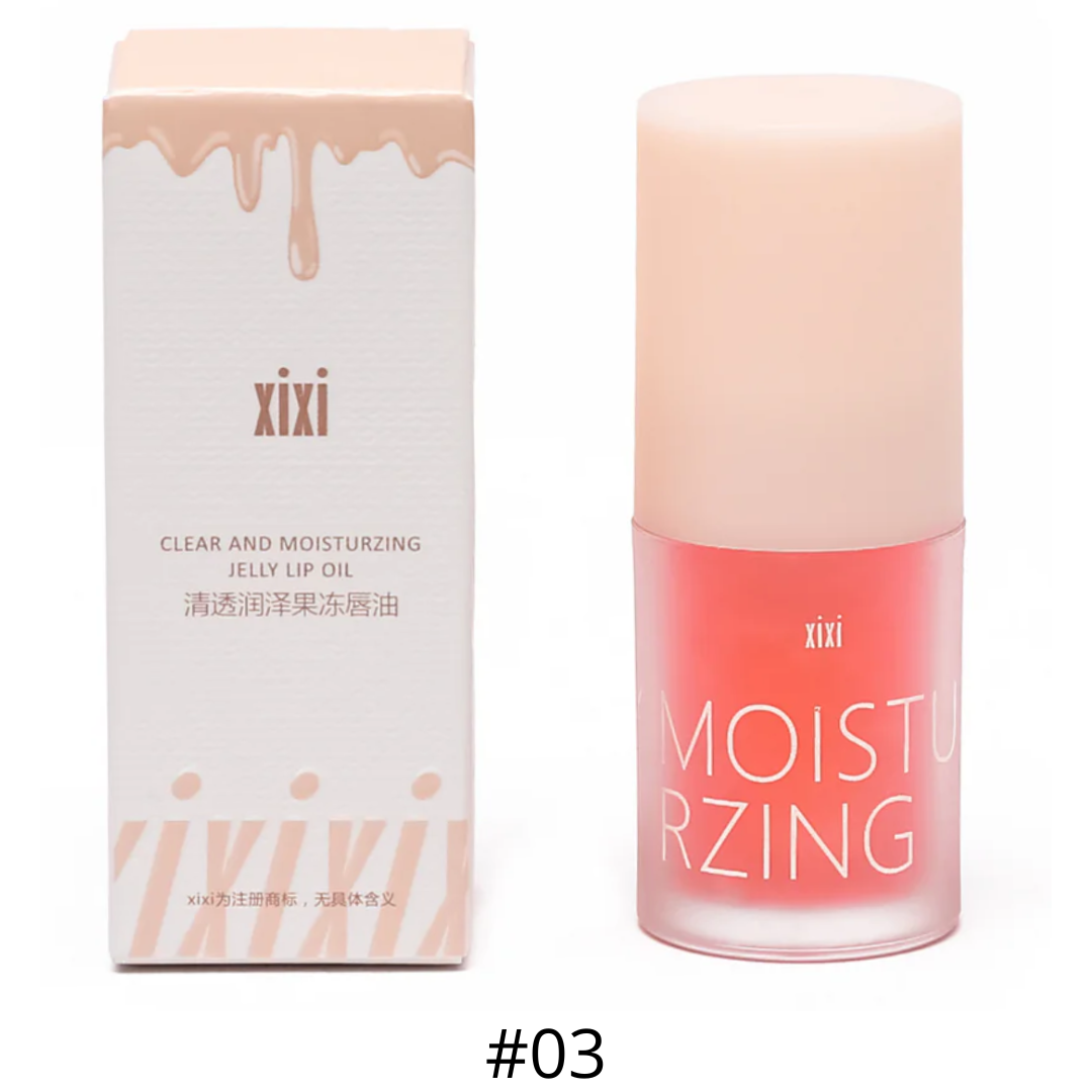 Lip oil jelly xixi - Imagen 2