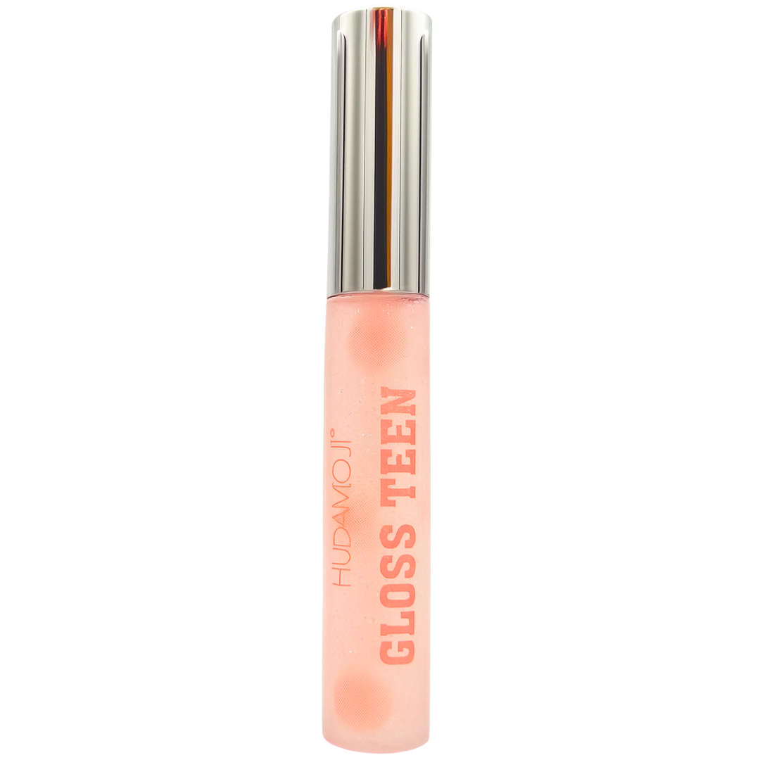 Lip Gloss Shiny Hudamoji
