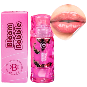 Lip oil hidratante bobble bloomshell - #02cherry