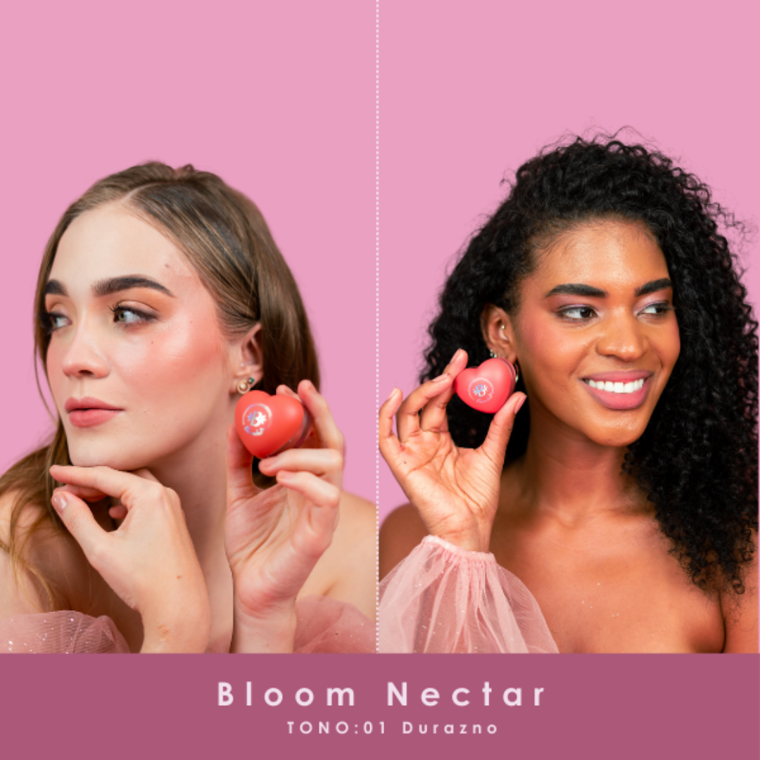Crema velvet multiusos nectar 2 en 1 bloomshell - Imagen 3
