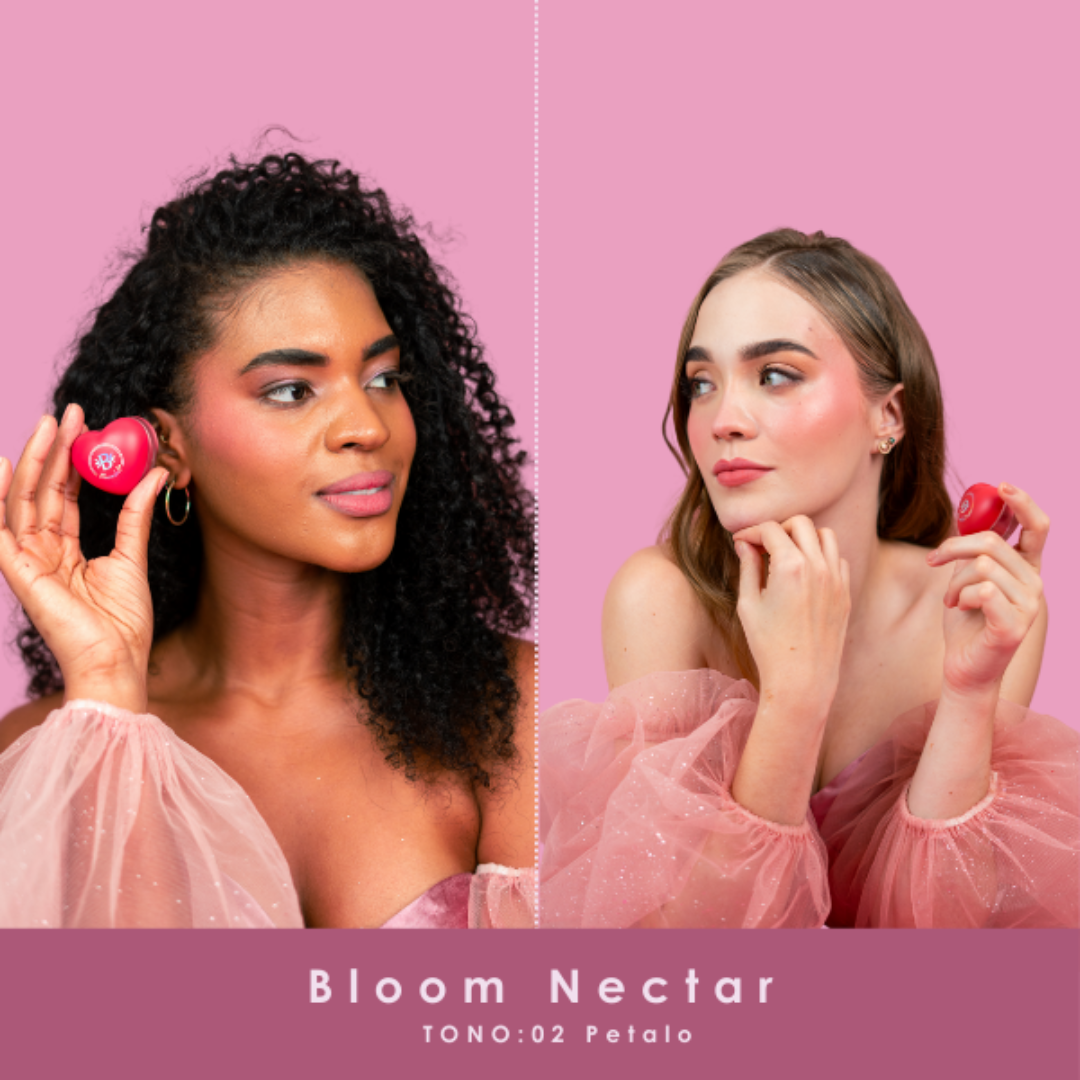 Crema velvet multiusos nectar 2 en 1 bloomshell - Imagen 5