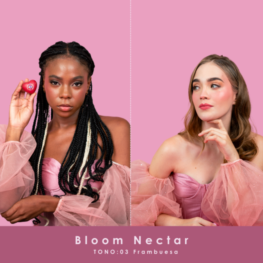 Crema velvet multiusos nectar 2 en 1 bloomshell - Imagen 7