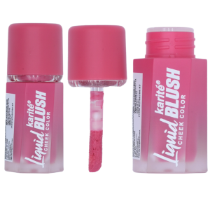 Rubor liquido cheek color karite - #04