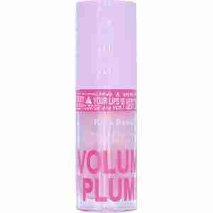 Lip voluminizador plump kiss beauty - #02