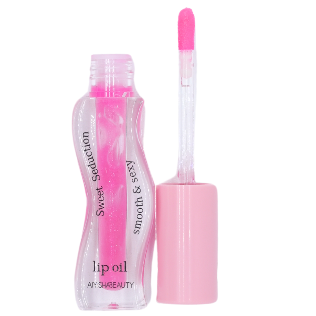Lip gloss butter sweet seduction aiyishabeauty - Imagen 3