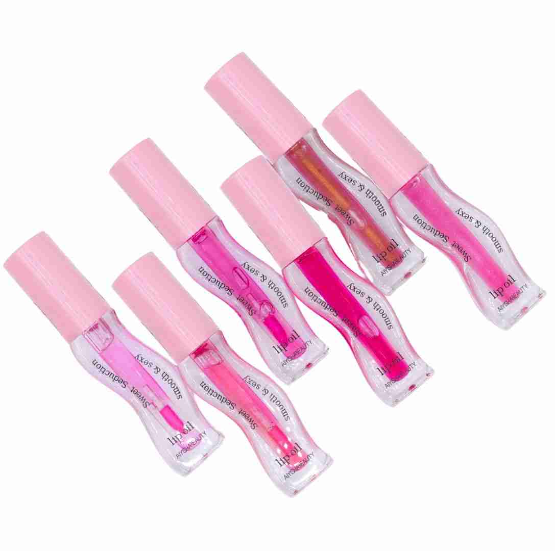 Lip gloss butter sweet seduction aiyishabeauty - Imagen 2
