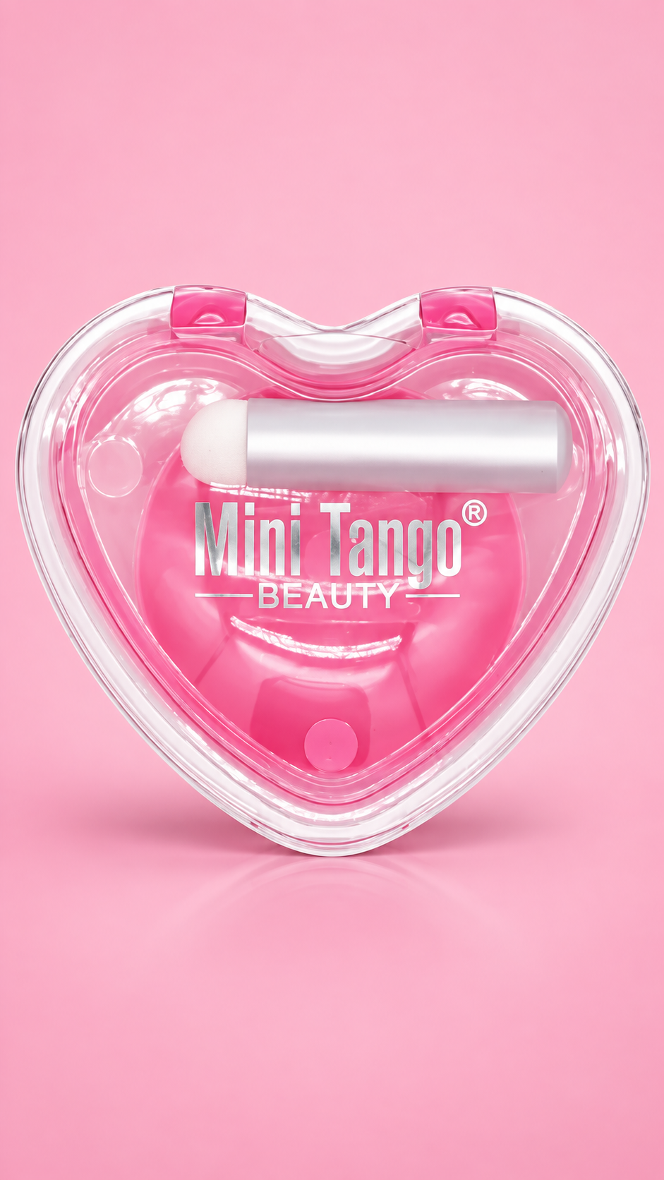 Gloss con aplicador love mini tango - Imagen 8