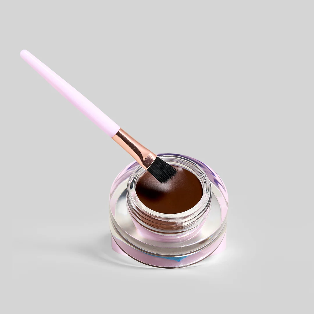 Pomada para cejas y delineados lula beauty - Imagen 6