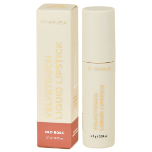 Labial liquido velvet Atenea