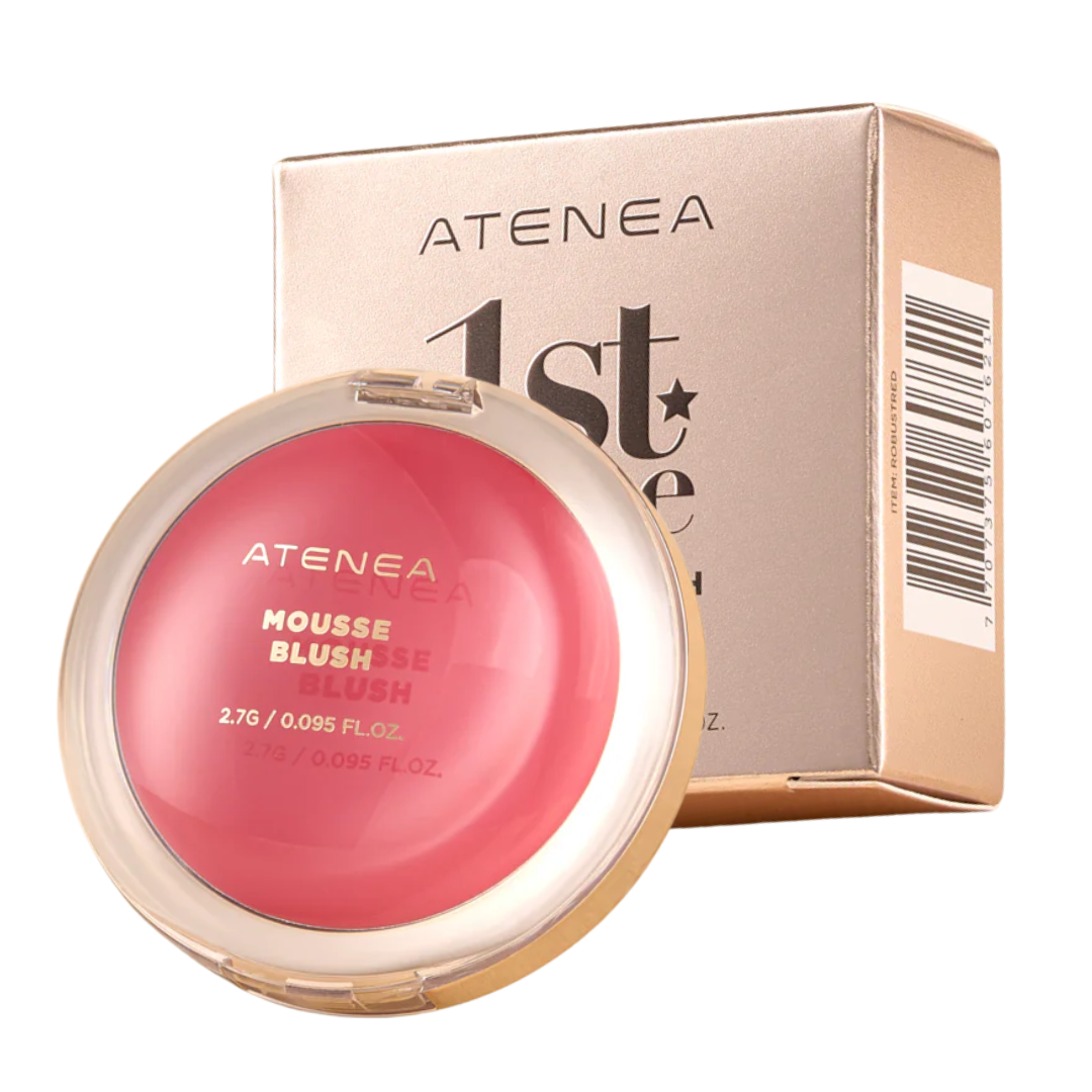 Rubor mousse 1ST Scene Atenea