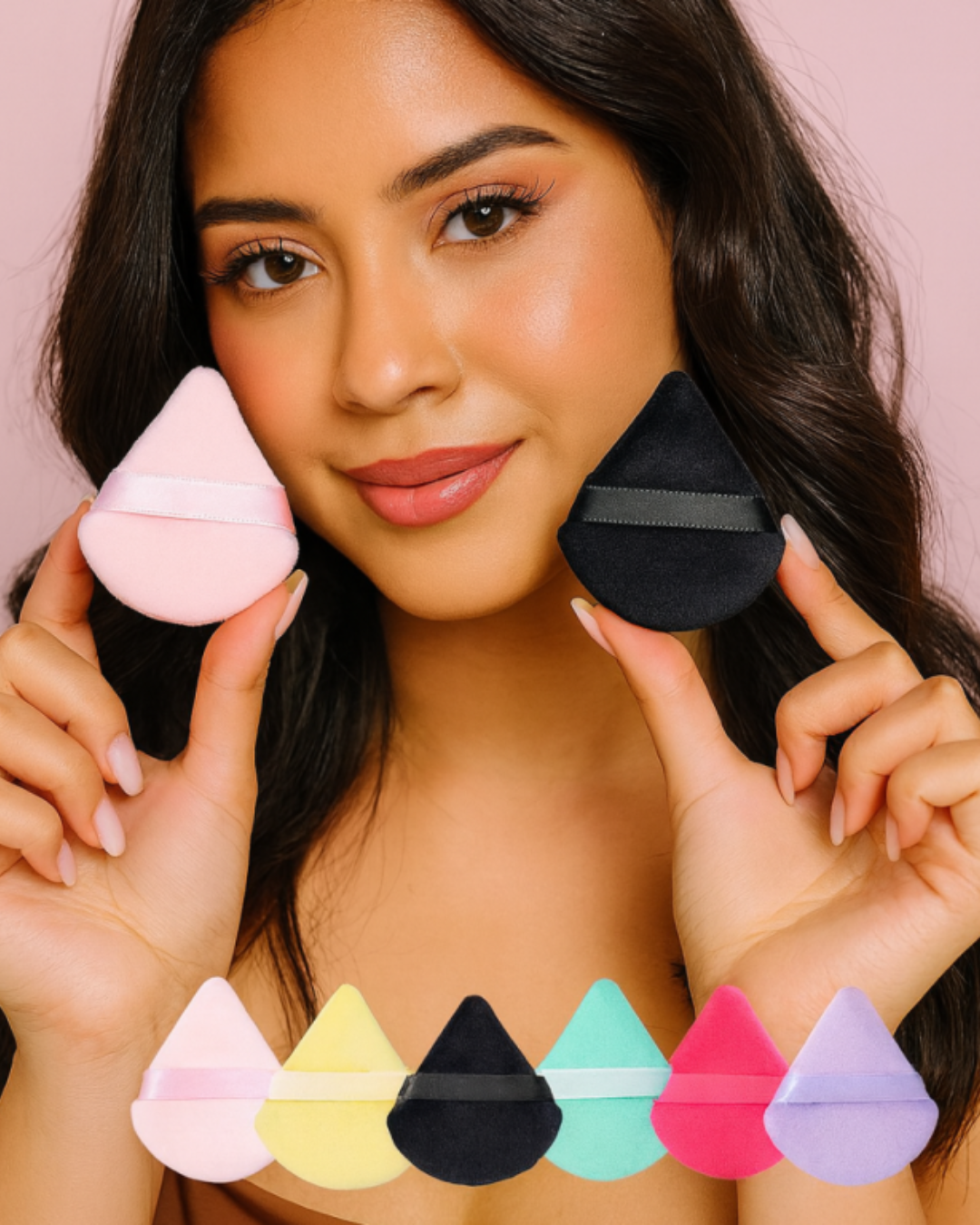 Duo Borla de Maquillaje x 2 Und - Imagen 3