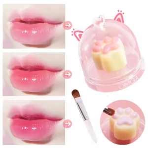 Hidratante para labios sweet cat omga - #02