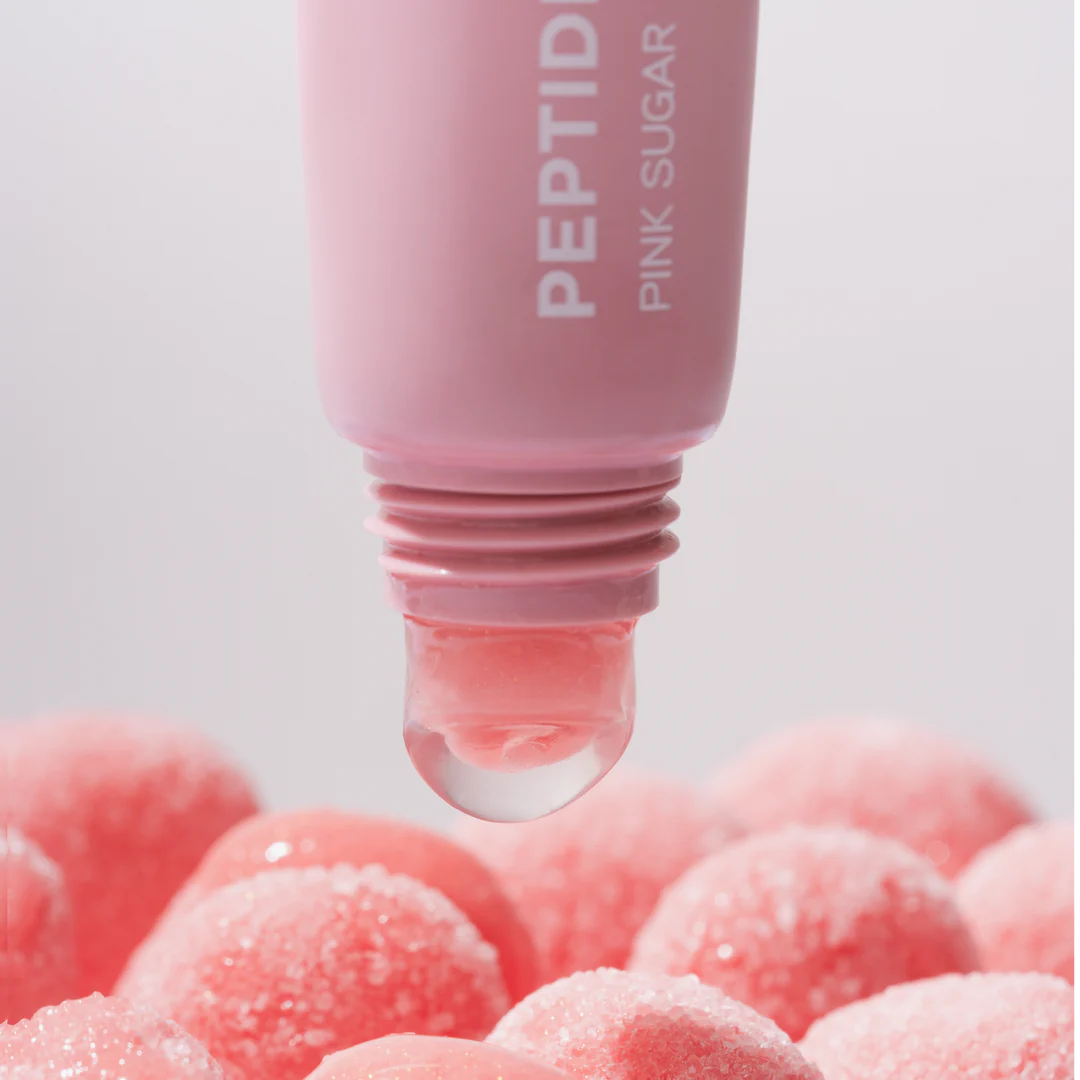 tratamiento de labios peptide Atenea - Imagen 4