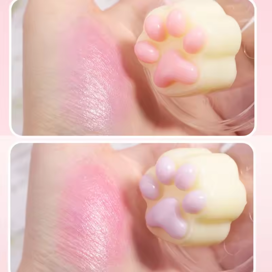 Hidratante para labios sweet cat omga - Imagen 7
