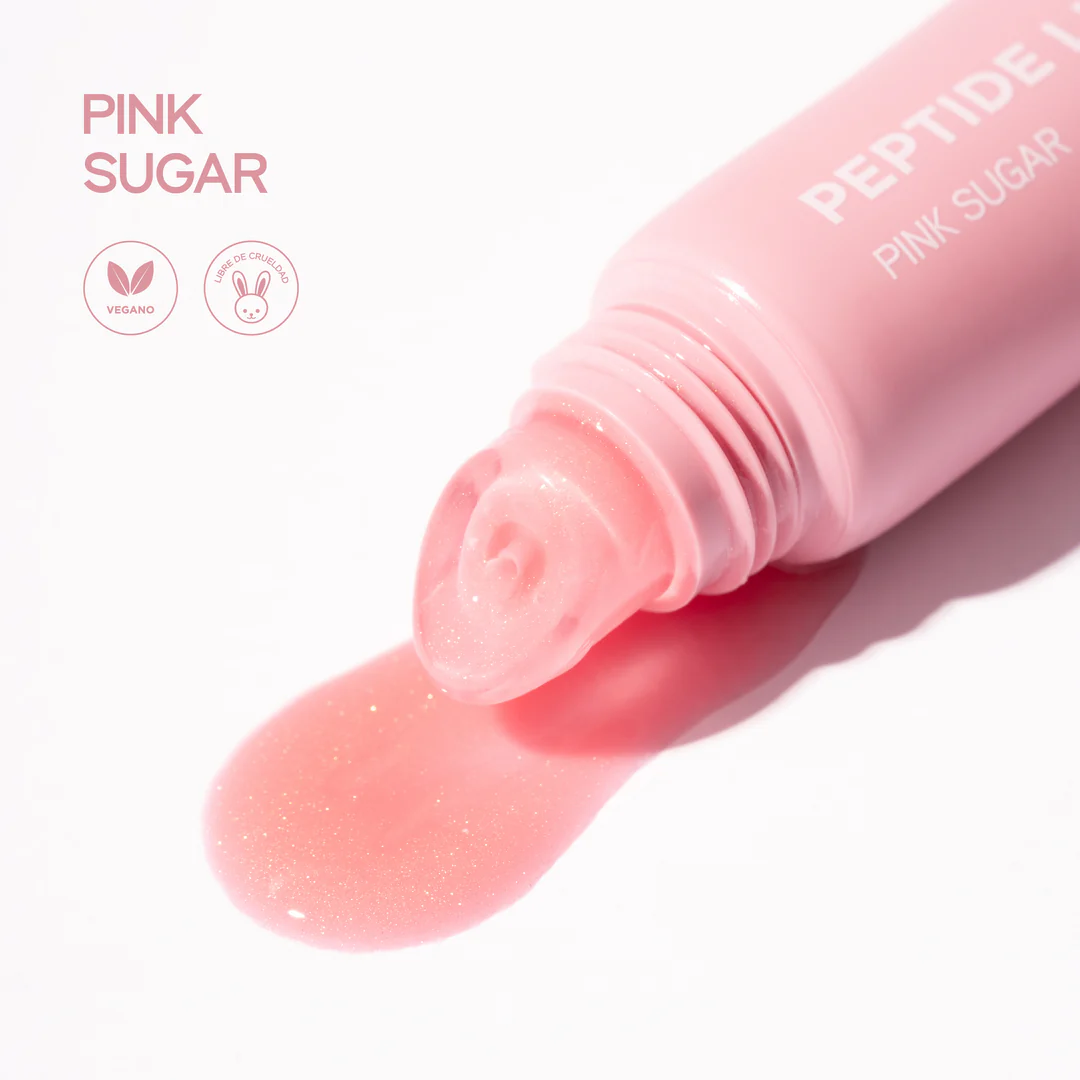 tratamiento de labios peptide Atenea - Imagen 3
