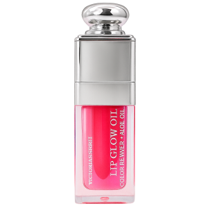 Lip glow oil Victorias spirit - #06