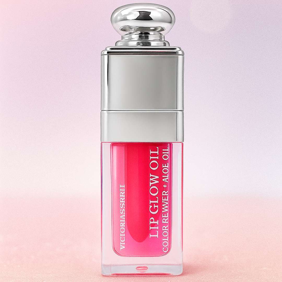 Lip glow oil Victorias spirit - Imagen 2