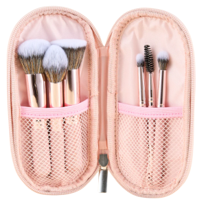 Kit de brochas mini 6 pcs Atenea