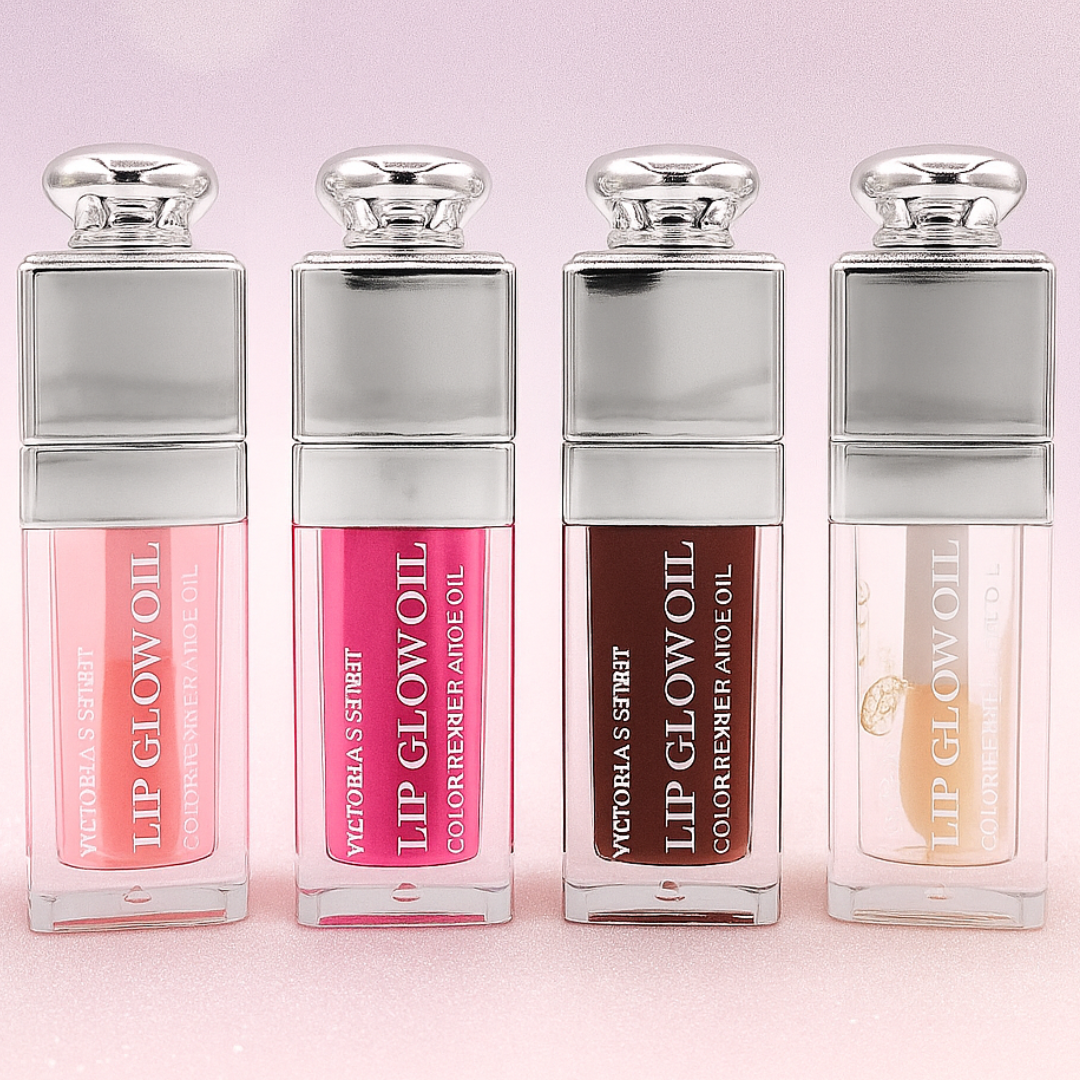 Lip glow oil Victorias spirit - Imagen 3